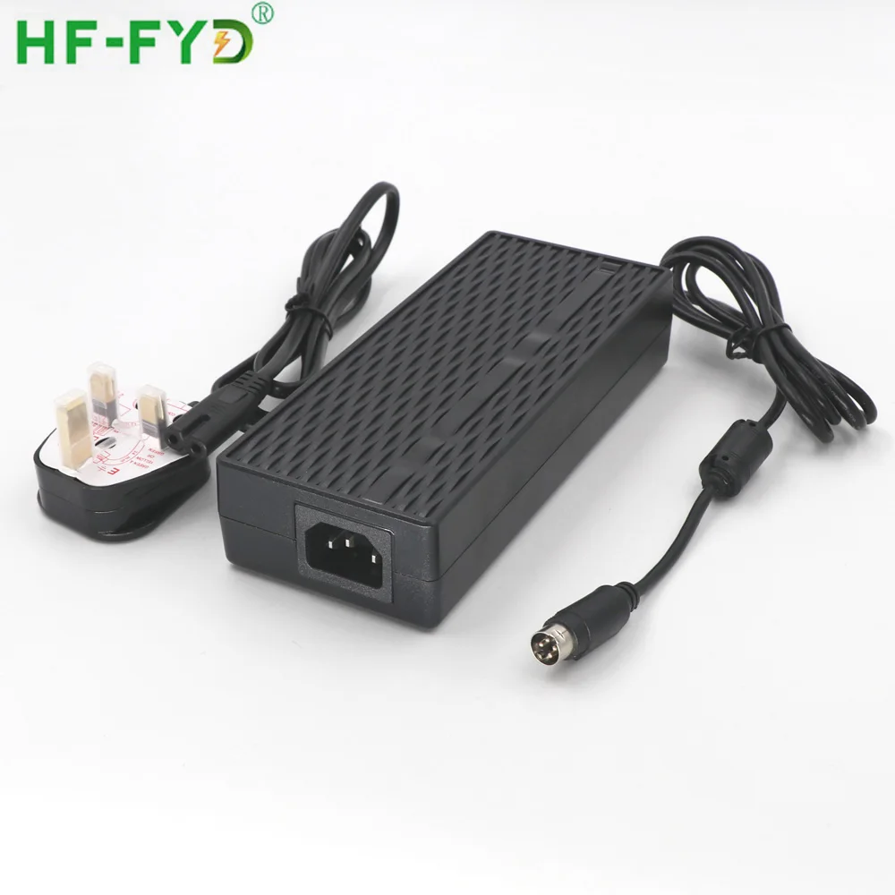 HF-FYD FY1505462000 e-bike lithium ion battery charger 54.6v with kc certificate