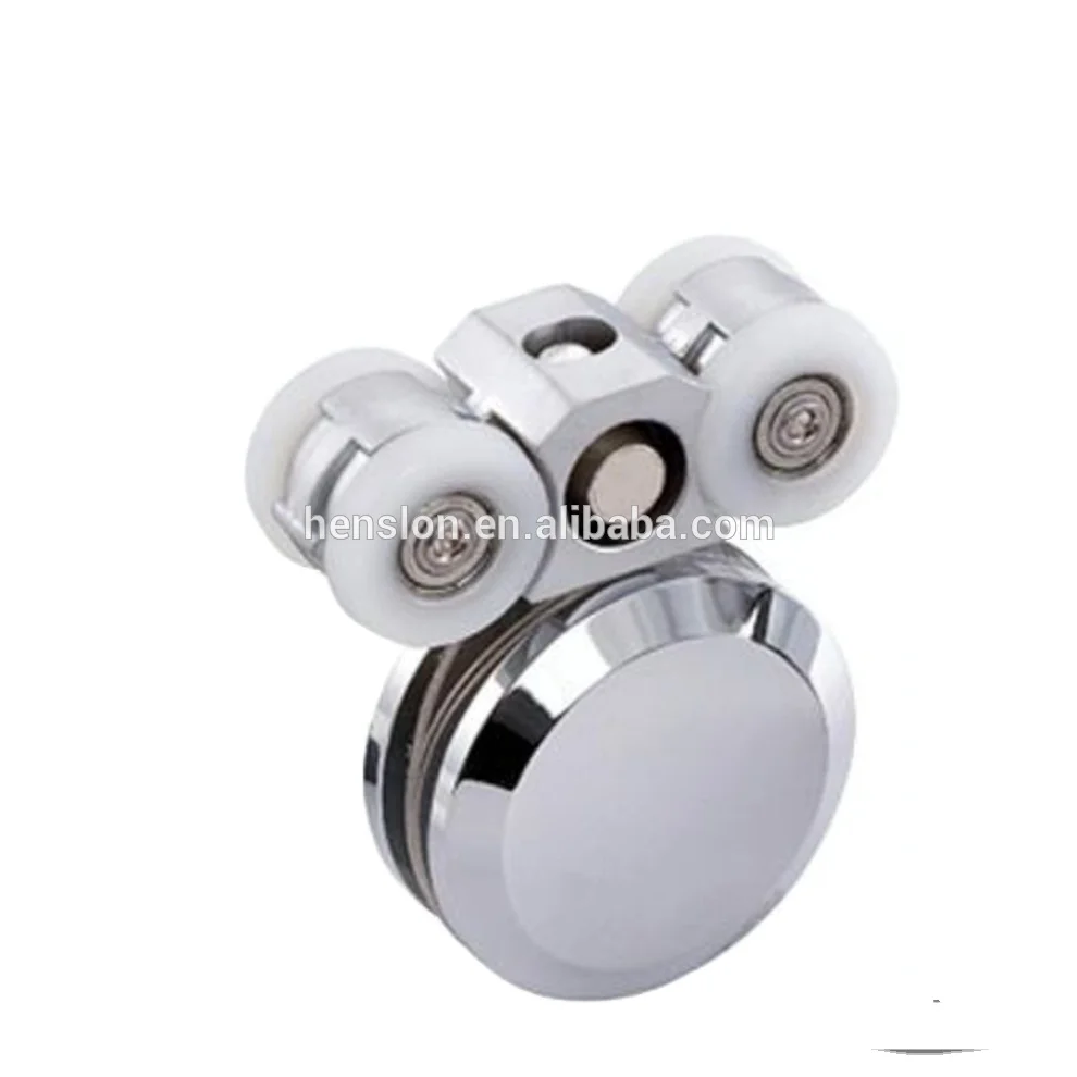 Gaoyao jinli glass sliding door roller set