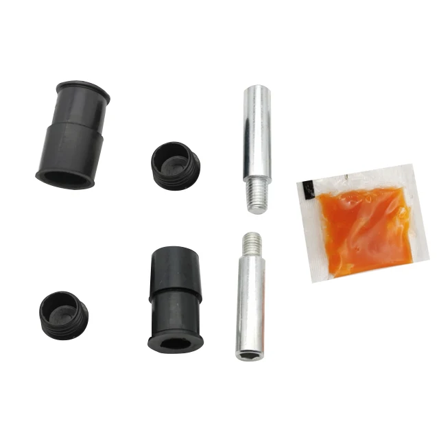 Brake Caliper Repair Kit For Alfa Romeo Brera 939 2006/01 - / Guide Sleeve Pin Kit 251615219 D7003C
