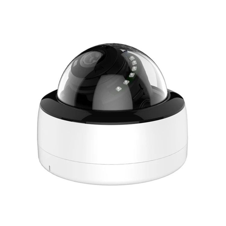 Wholesale New High Quality 4 in 1 TVI CVI AHD CVBS CCTV analog day night vision 5MP Dome security AHD camera 5MP