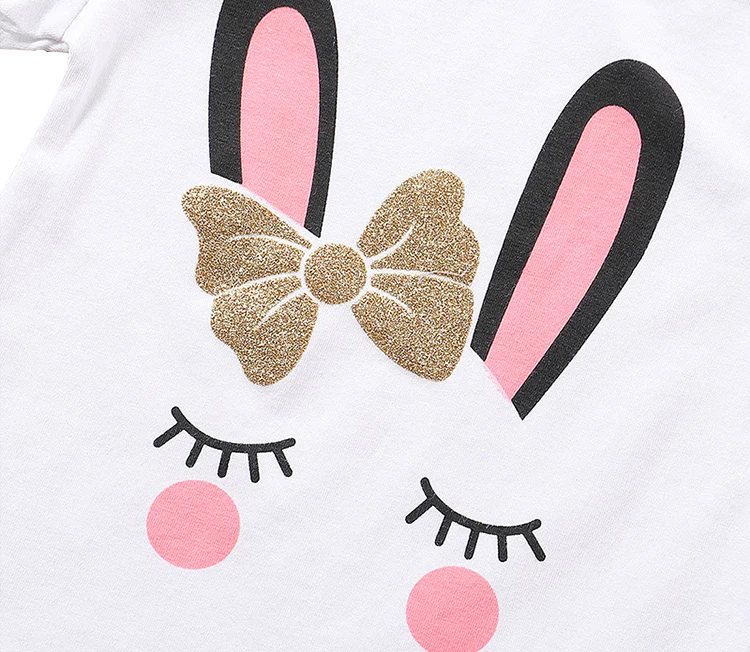 Bulk in wholesale girls boutique clothing new model skirt baby suits tulle skirt plain t-shirts