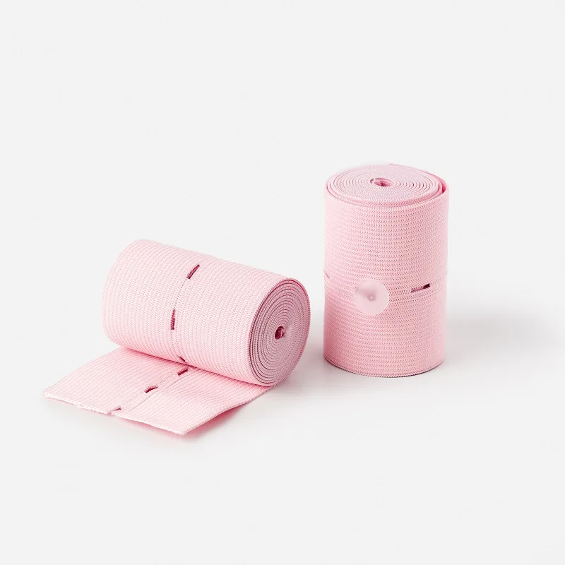 Elastic Band Fetal Heart Monitoring CTG Belt Tummy Control Abdominal Belt For CTG Monitoring