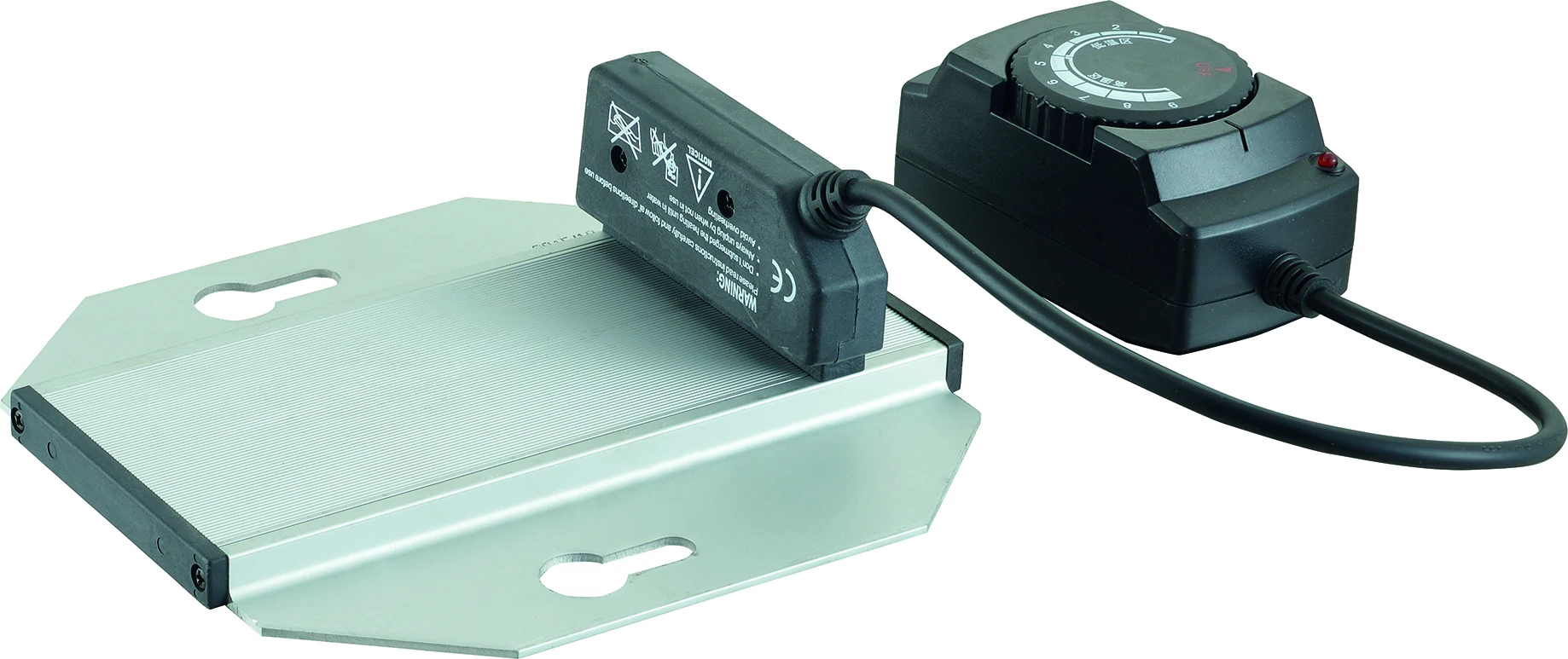 Electric Heating Plate Heater Control Board for chafing dish