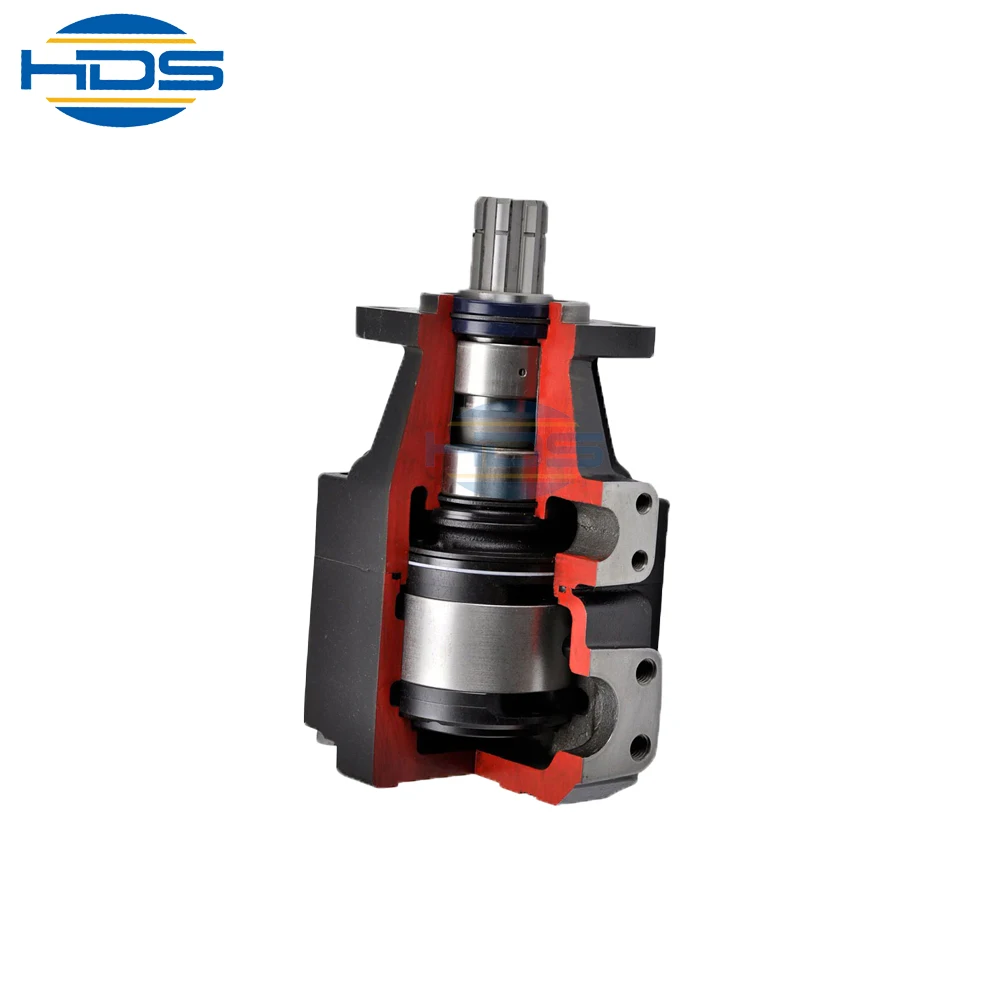 T6GC T7GB high pressure pump parker hydraulic vane pump