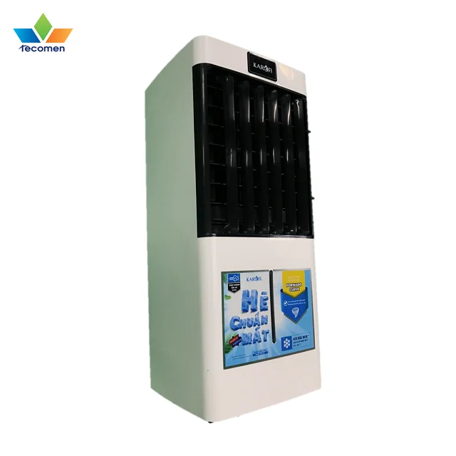 HIGH QUALITY EVAPORATIVE AIR COOLER HOUSEHOLD