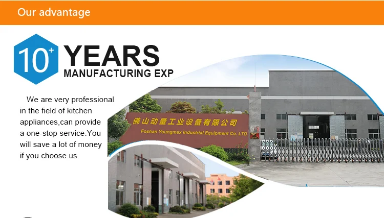 stainless steel cooker machine drum rice cooker making machine equipment rice coooker machine