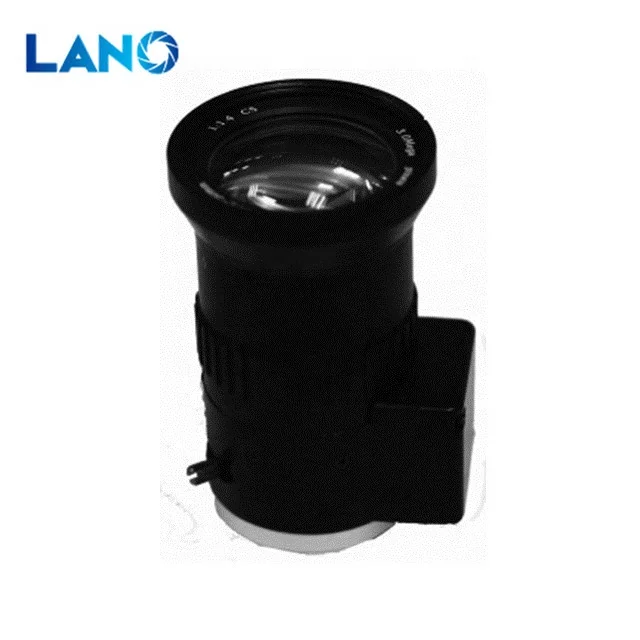 12MP 4K HD  Integrated production industrial machine vision lens board lens Sony  lens