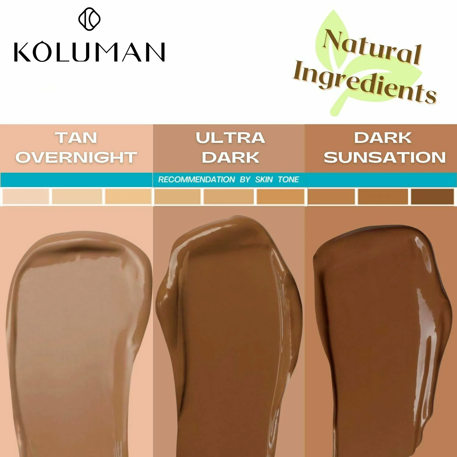 Amazon Hot Sale Wholesale Private Label Tanning Lotion Sunless Self Tanner Organic Body Shimmer Oil Tanning Oil