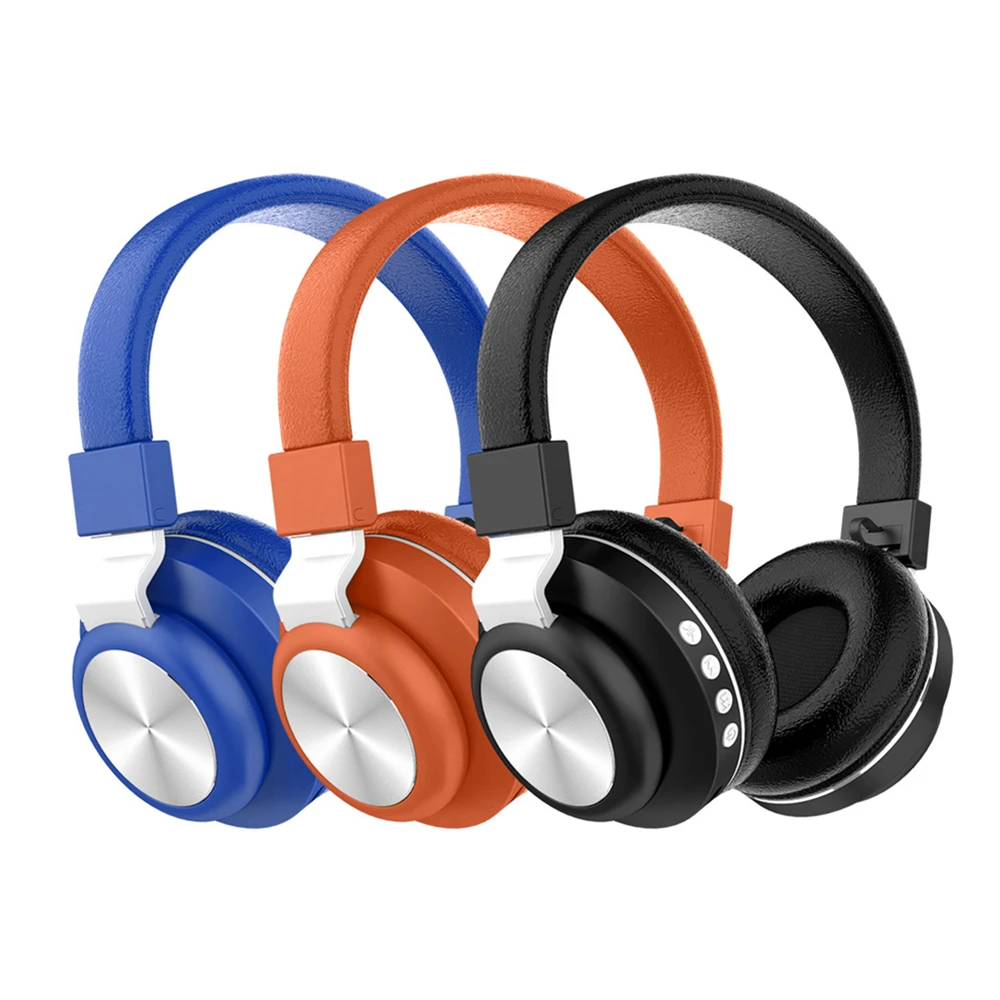 Wholesa складной мини Магнитный логотип bluetooth беспроводной наушники вкладыши