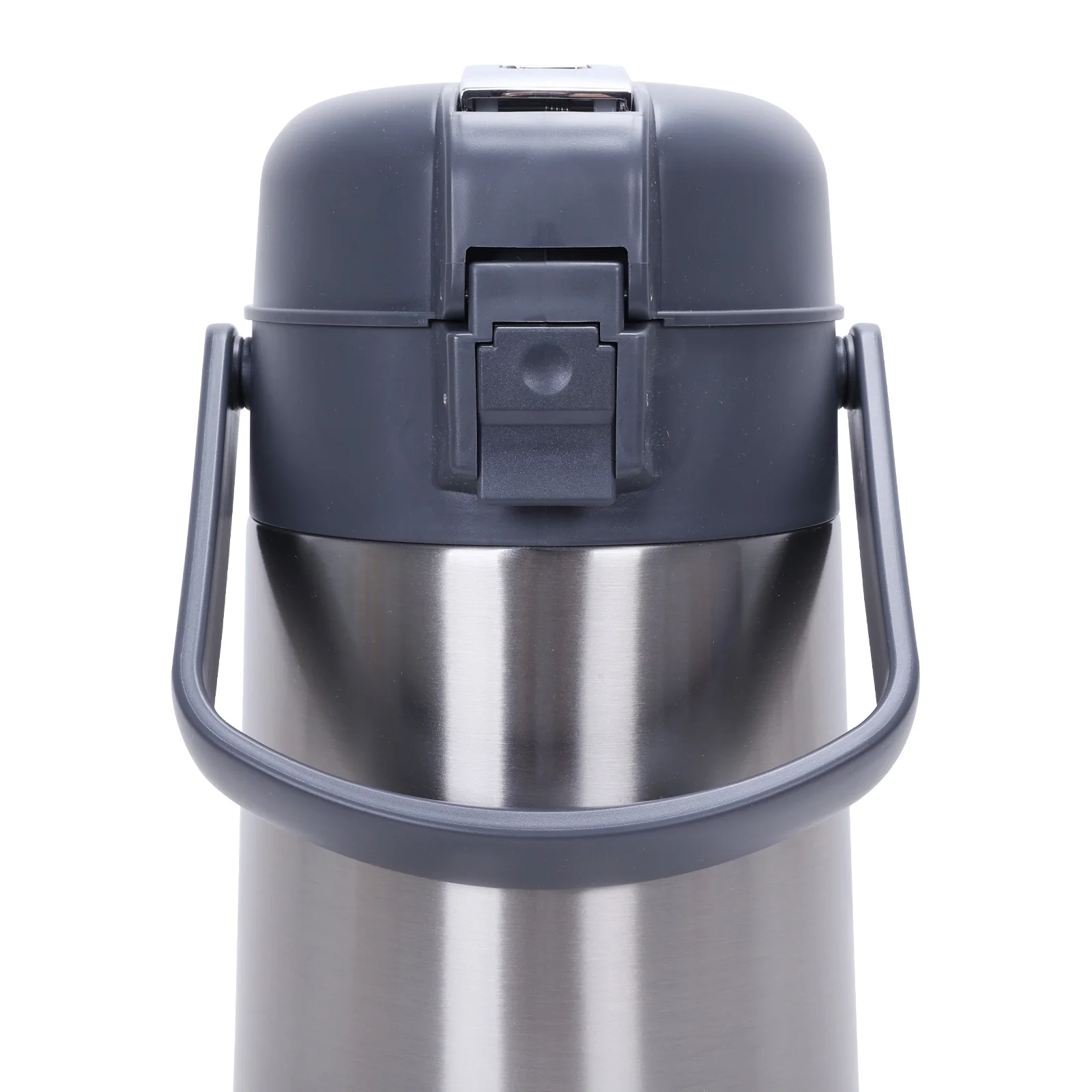 Gint New 101oz 3L Airpot 24 Hours Hot Chocolate 304 Stainless Steel Airpot  Coffee Dispenser For Hotel Restaurant Party