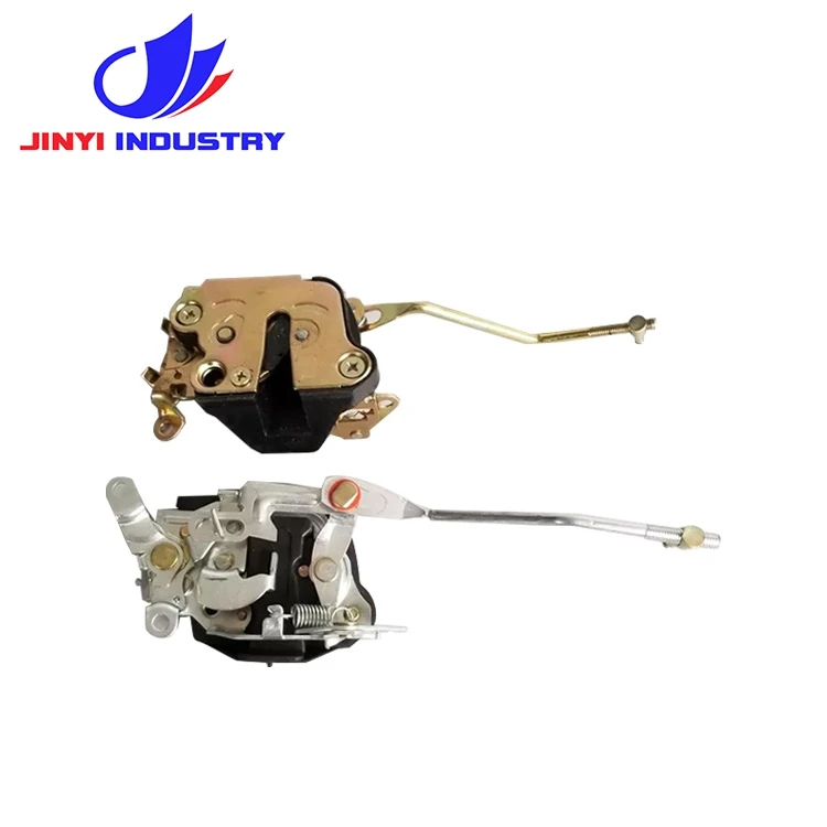 Дверной замок с приводом передний дверной подходит для TOYOTA LAND CRUISER FJ60 FJ75 81-87 6931090K00