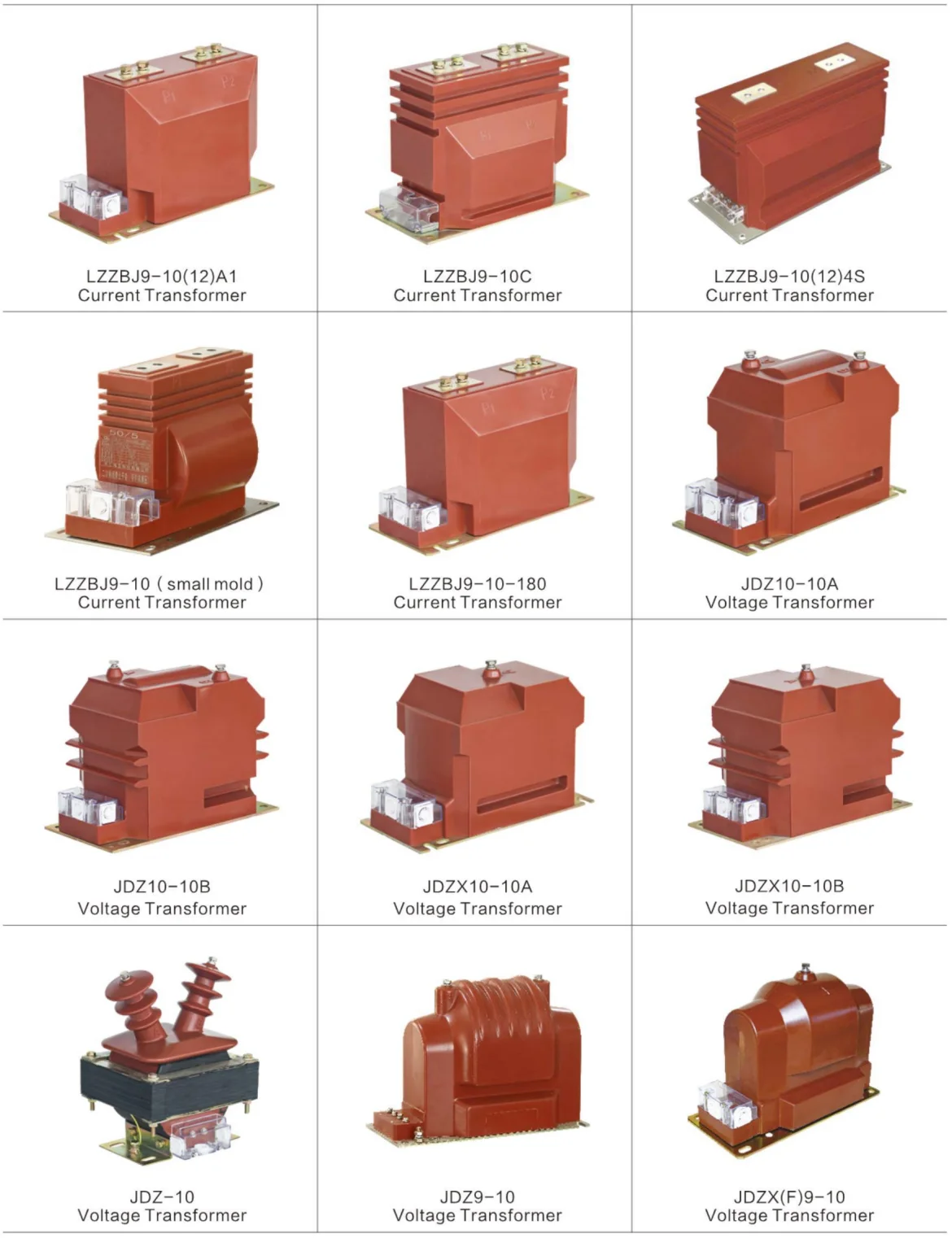 split core current transformer LZW20-10 type Current Transformer  electrical equipment wholesale price Quick delivery CUSTOMIZED