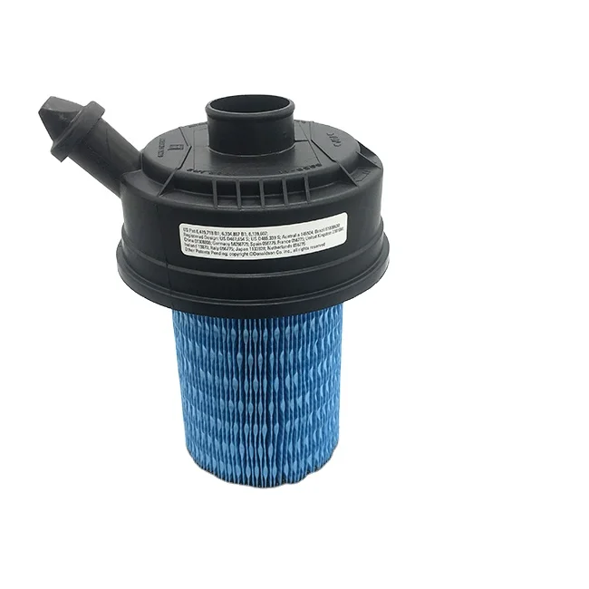 Refrigerated Truck Car Fitment OTHER air purifier hepa filter