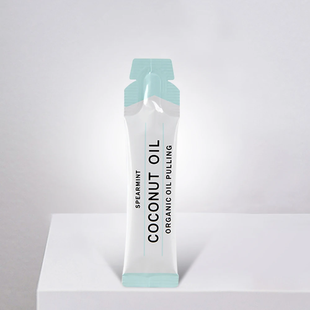 Private Label Organic and Natural Teeth Whitening Mouth Wash Kids Travel Size Mouthwash