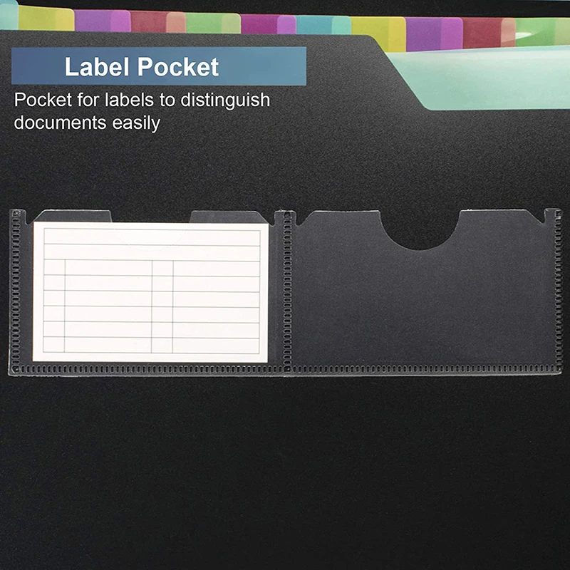 China Factory Customized Manila Paper FC Size High Quality Hanging File Folder Office Suspension Files(20-Pack)