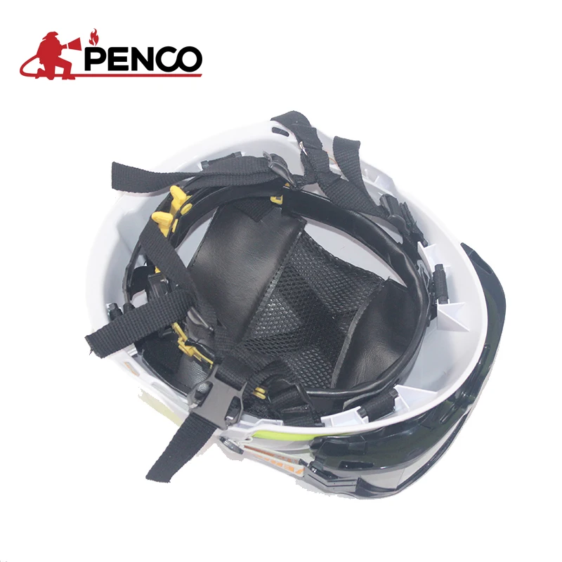 
EN Certified F2 Rescue Helmet 