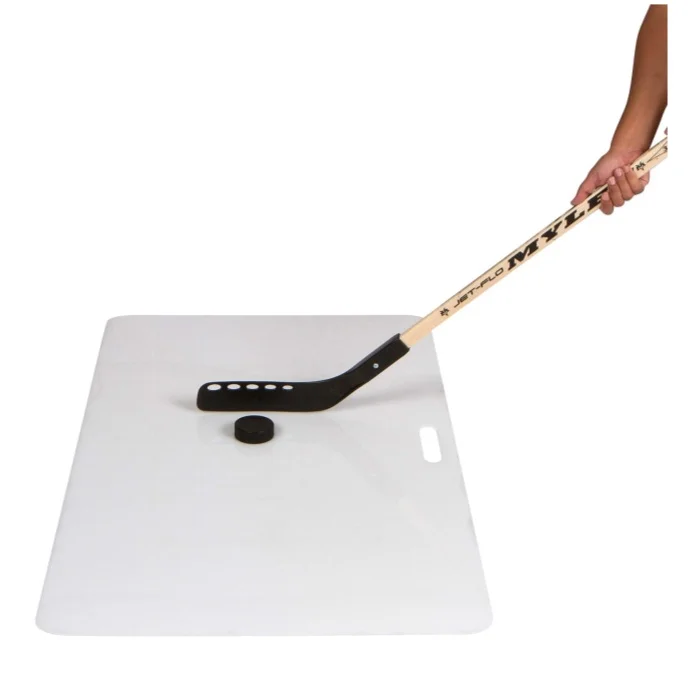 Factory Price Durable Top Quality Portable Plastic Indoor Hockey Flooring System/Senior Inline Hockey Skate Training Board