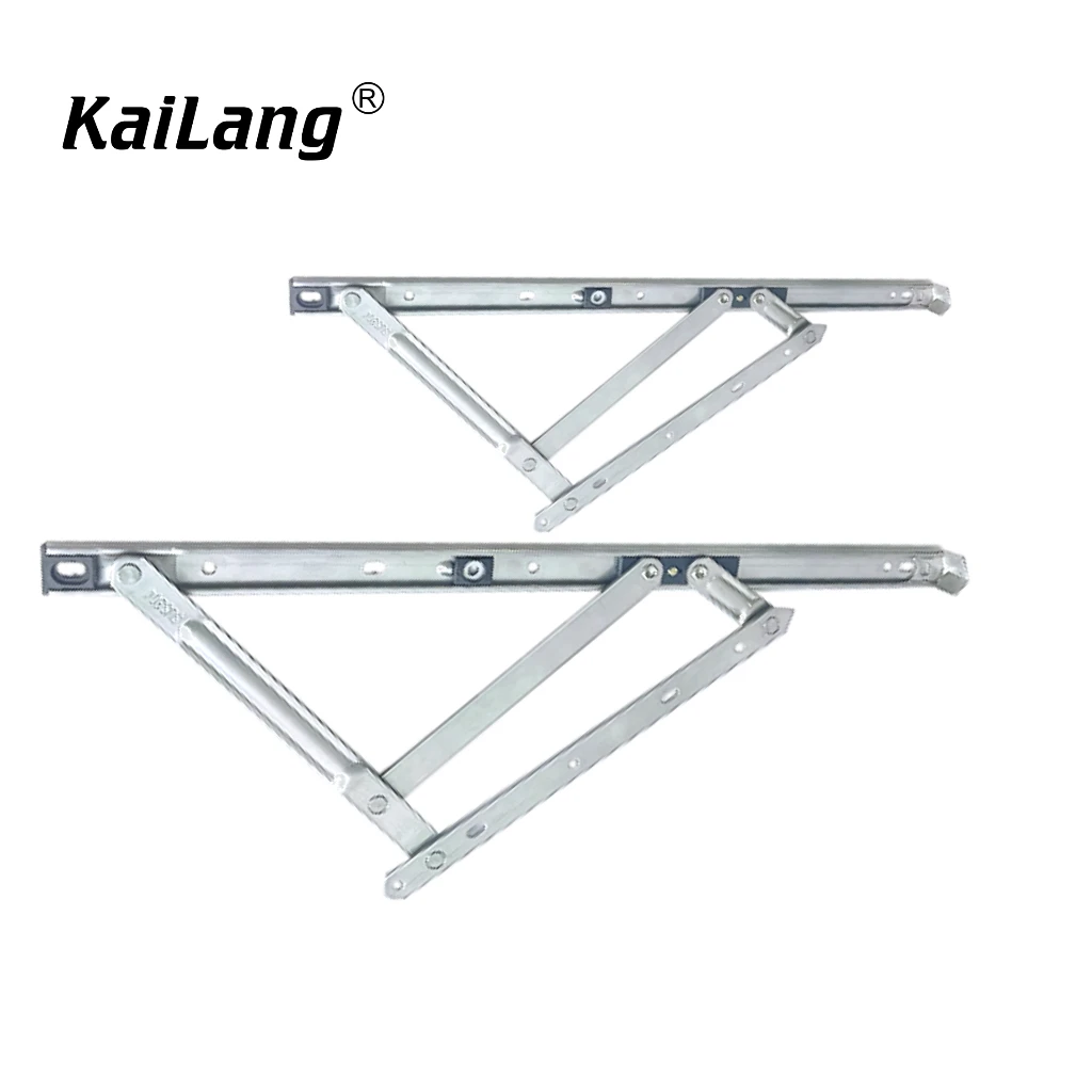 Оконный экран 16 дюймов ограничитель для окна дома с высоким индексом безопасности 304 нержавеющая сталь оконная петля