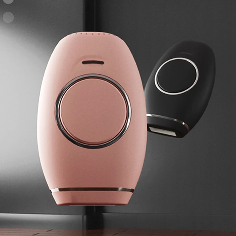 Portable Wireless ipl Handset Permanent Laser Woman Hair Removal Lazer Painless Laser Perman IPL Hair Removal Home Device Laser