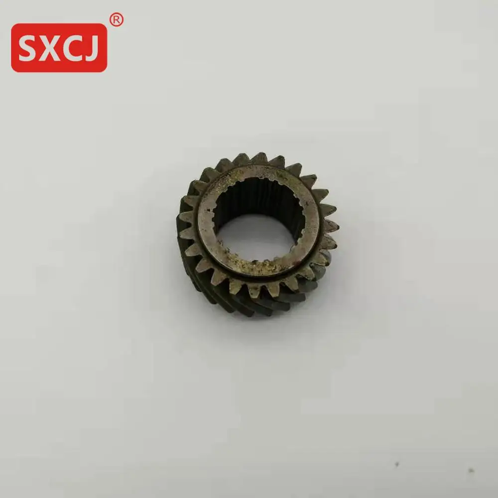 
Automotive parts transfer case parts standard transmission shaft Gear for hilux 