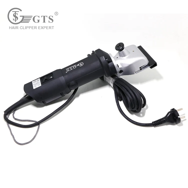 Professional 2600 dbs/min Horse Clipper