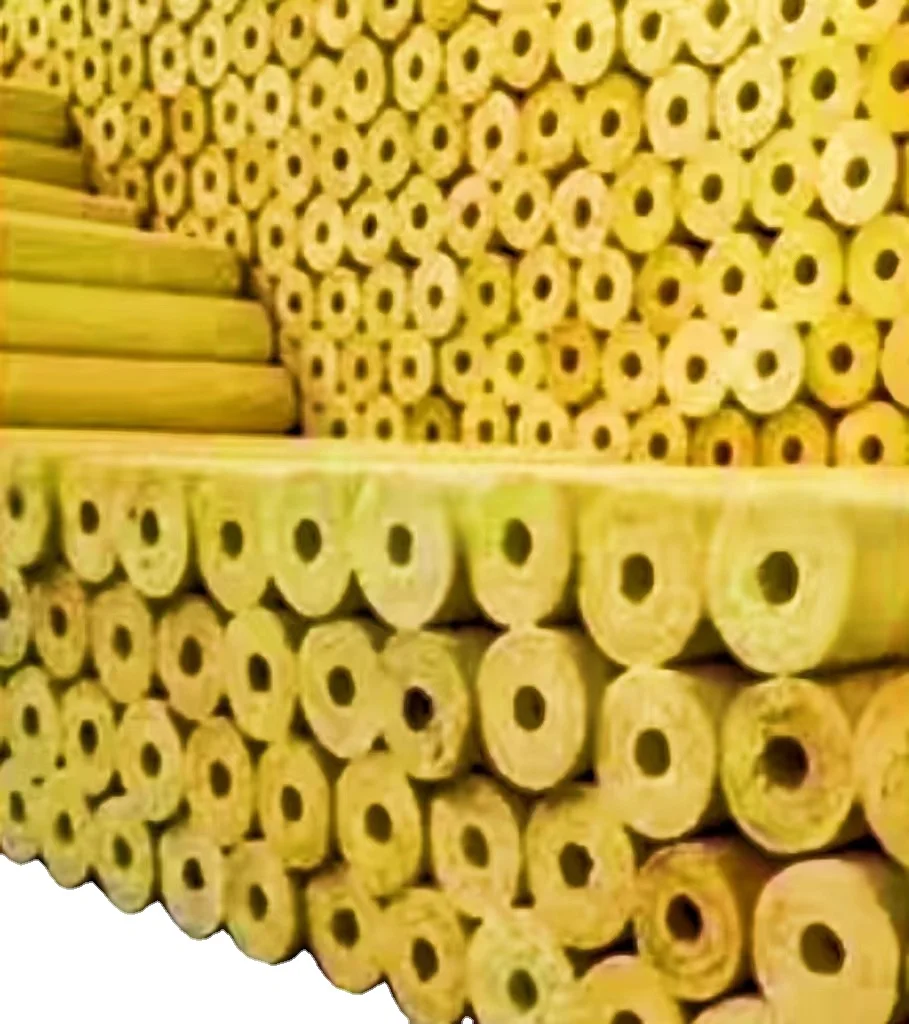 Australia Standard Glass Wool Batts Fiberglass Pipe Insulation Blanket Radiator Foil Thermal Insulation Roll Glass Fiber Plastic
