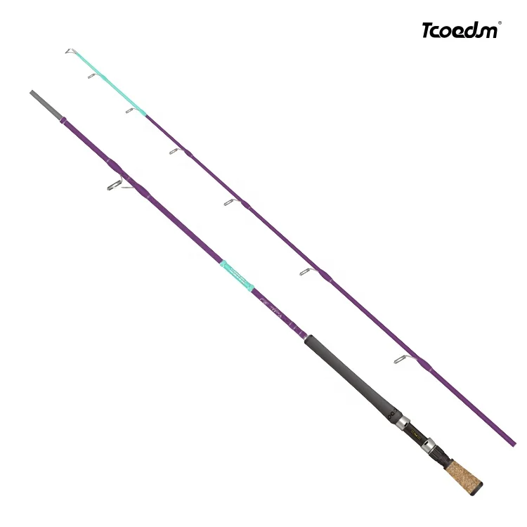 Tcoedm Ugly Stick Crappie Spinning Rods Fishing Bass Pro Crappie Max Jigging Crappie Rod