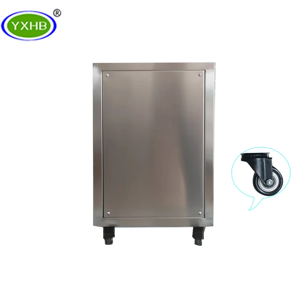 10L portable PSA high-purity oxygen generator, used for oxygen concentrator in fish and shrimp aquaculture
