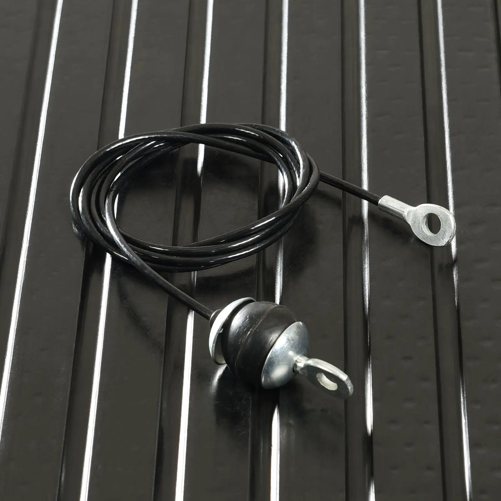 Home Gym Fitness Equipment Pulley Cable Heavy Duty Steel Wire Rope Cable Pulley Machine Accessories