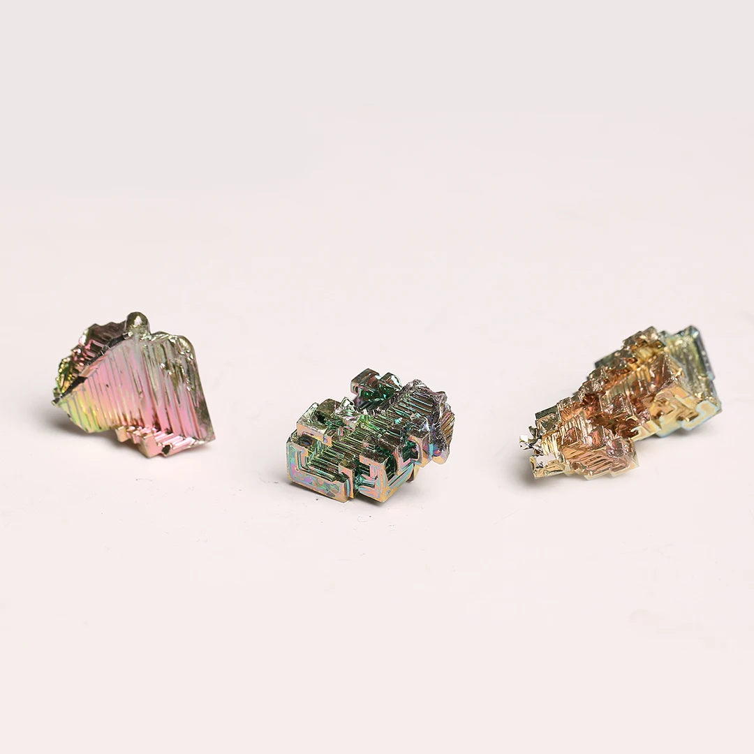 Hot sale high quality iron ore bismuth ore for collecting