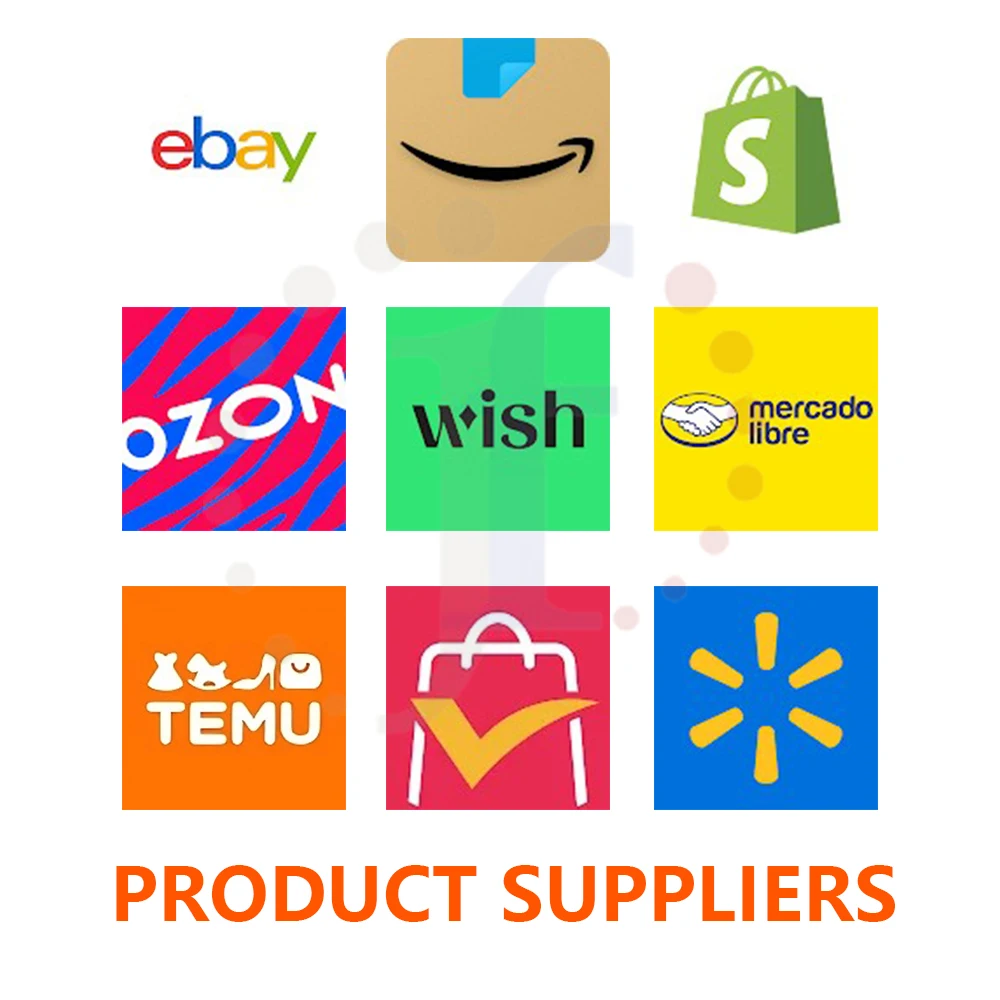 Professional 1688 Shopify Aliexpress Sourcing Agent Dropshipping From China To Worldwide