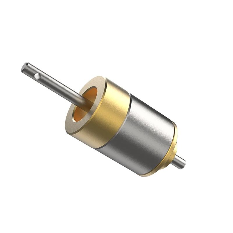 12MM electric gear motor  DC 12v 24v  planetary gear reduce  high torque low backlash box  factory price