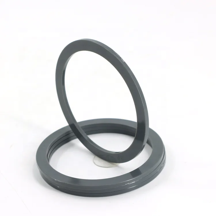 best selling excavator cylinder seals 70 85 3 for BRT nylon material back up rings oil seal