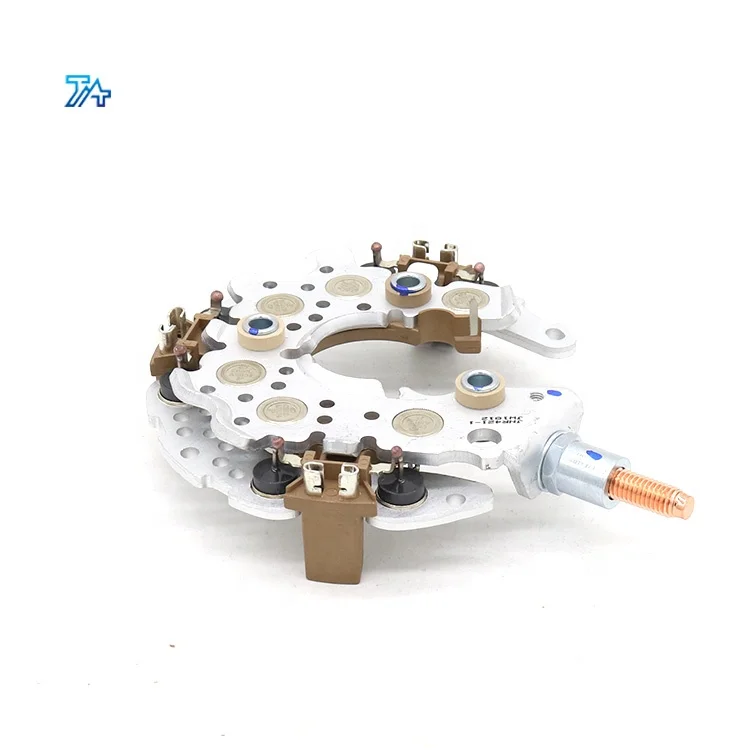 Rectifier For Hitachi Alternator For B0sch Auto Rectifier