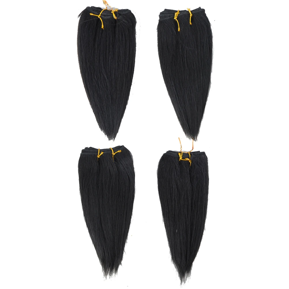 Darling hair yaki braids short hairstyles Janet hair miss rola hair weave