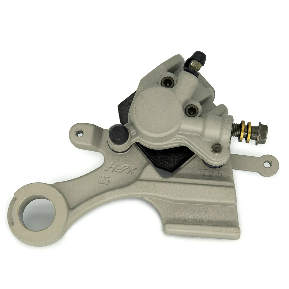 Free Shipping Motorcycle Rear Disc Brake, Caliper Cylinder, for Bossell M5 250cc