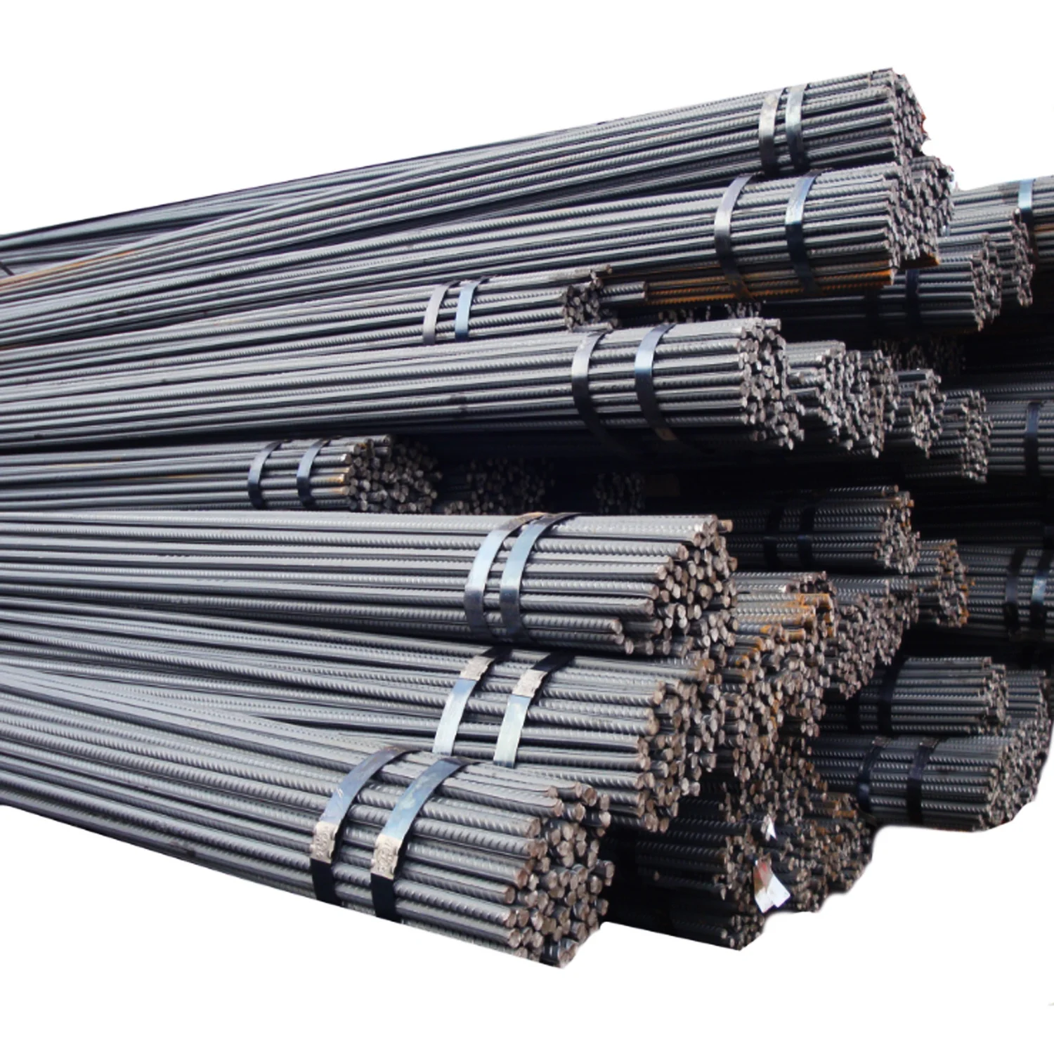 China Manufacture Steel Rebars Deformed Steel Bars,Building Material Deformed Steel Rebar/rebar Steel/iron Rod