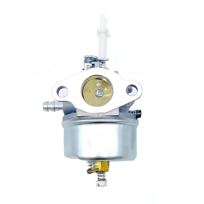 (Ready stock)  632371A Carburetor fit for TECUMSEH 632371 632371A 631954 TORO parts of SNOW BLOWER carb carburettor carburador