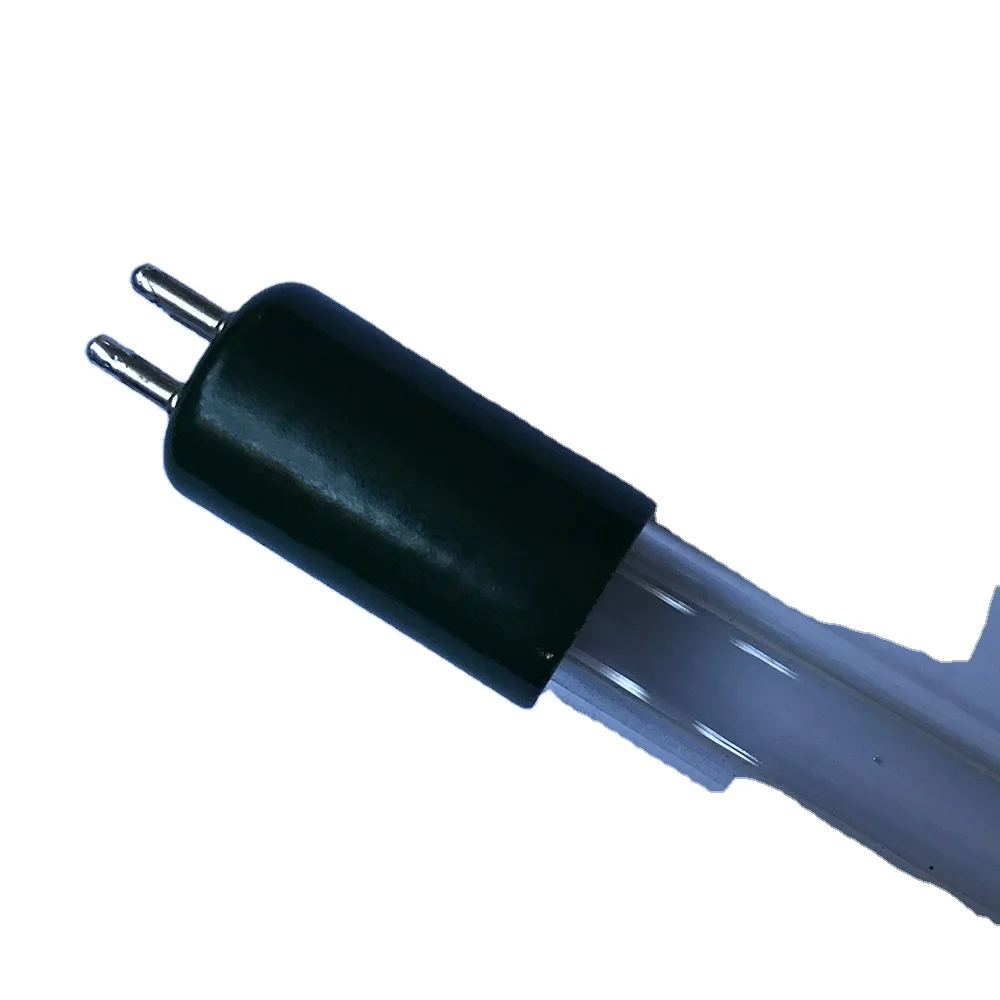 H Type 12mm Ultraviolet Uv Light Sterilizer Bulb 5w 7w 9w 11w 13w Disinfection Submersible Uv Lamp