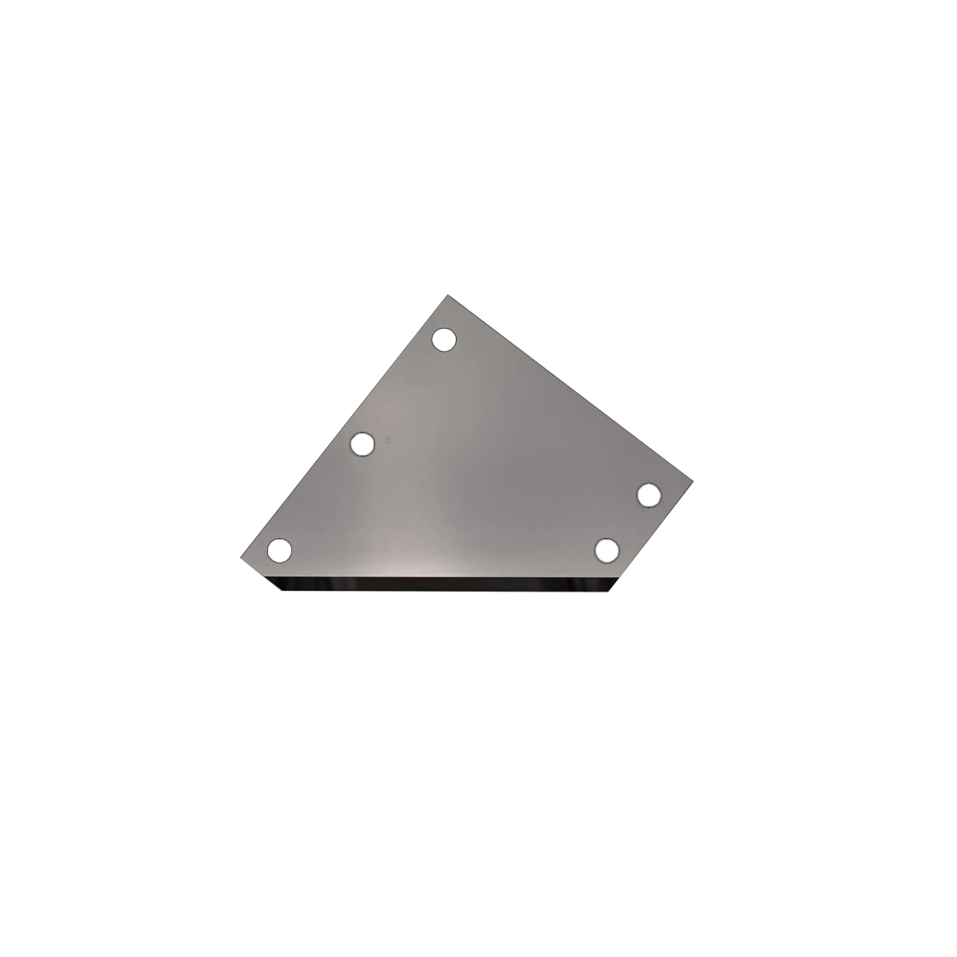 Max Cutting Depth Tungsten Carbide knives Zund Cutter Oscillating Blade For Nylon/Felt/Nonwoven/Leather/Fabric/Textile/foam