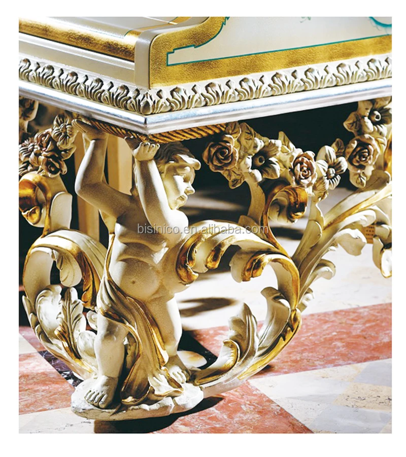 
88 Key Luxury Exquisite Louis Style Craftsman Carved Grand Piano for Concert 