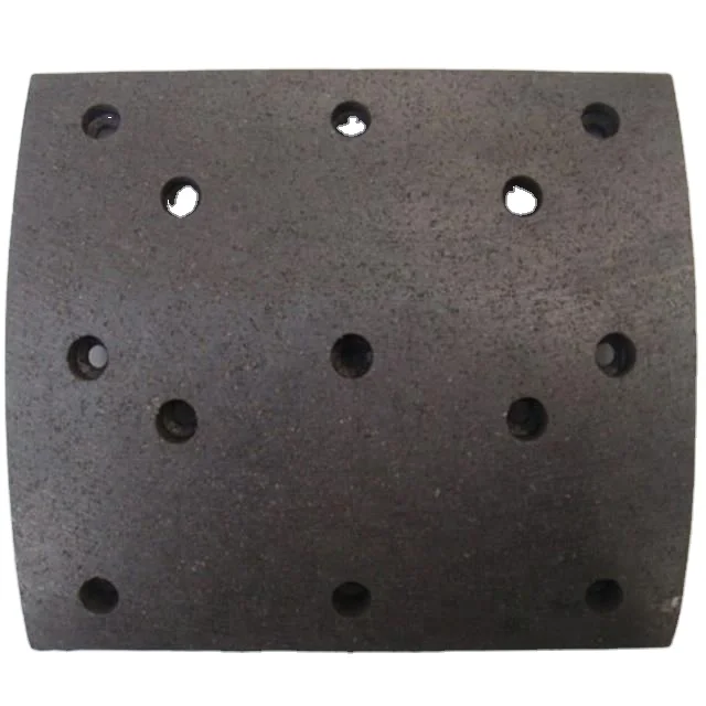 Тормозная подкладка 5526A для тормозной колодки