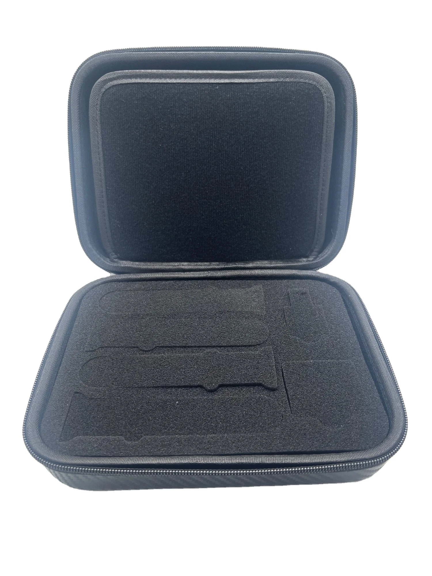 Smart watch bands and accessories travel EVA hard shell case with waterproof shockproof material