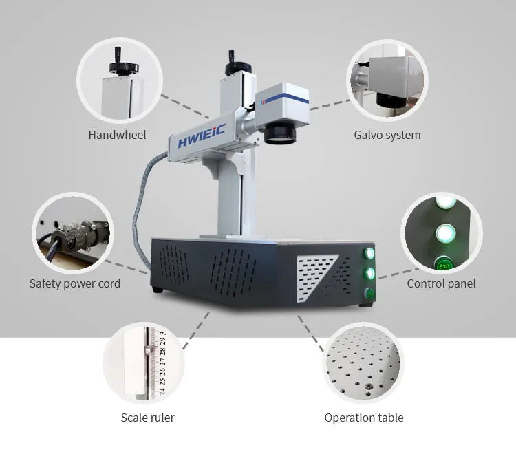 2024  High Definition Hand Held Ink Jet Printer For Plastic Wood Paper Glass Packing Code Printing Marking Inkjet Machine