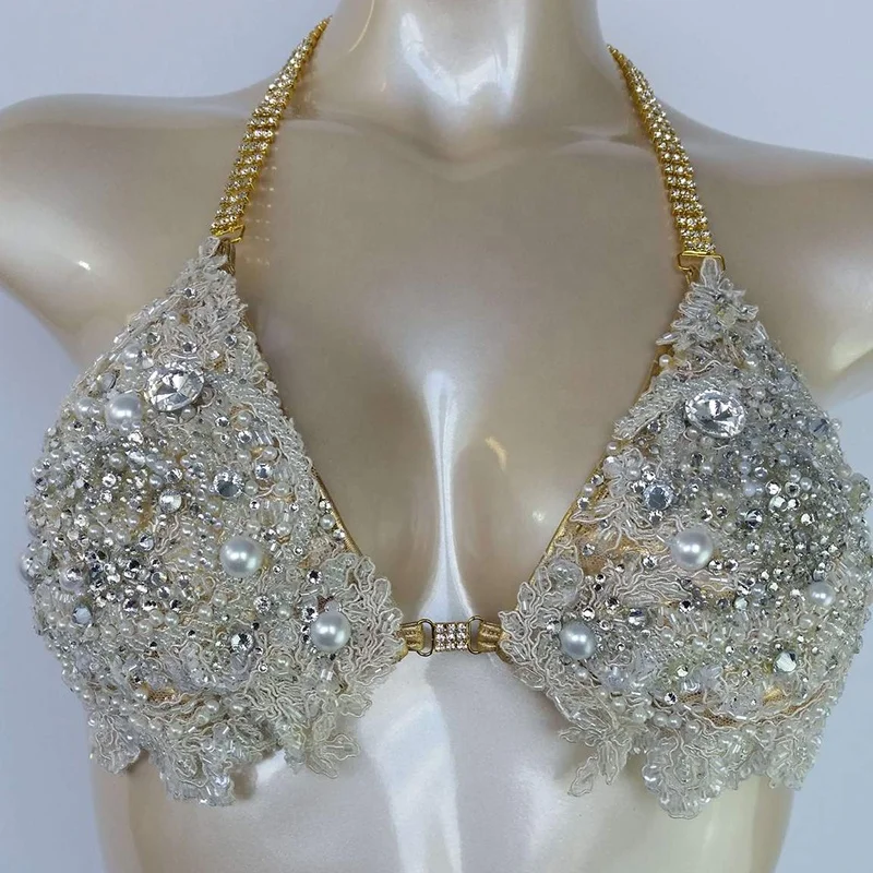 MLY Famous brand custom design bikini two piece swimsuit sexy swimwear and beachwear