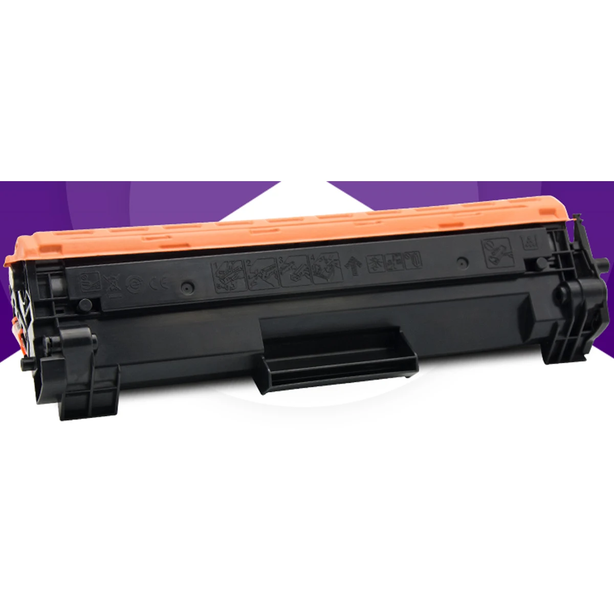 Toner Cartridge for Canons i-SENSYS i SENSYS iSENSYS ImageClass IC Satera Laser Shot Faxphone AXphone Fax L-100 Fax L-140