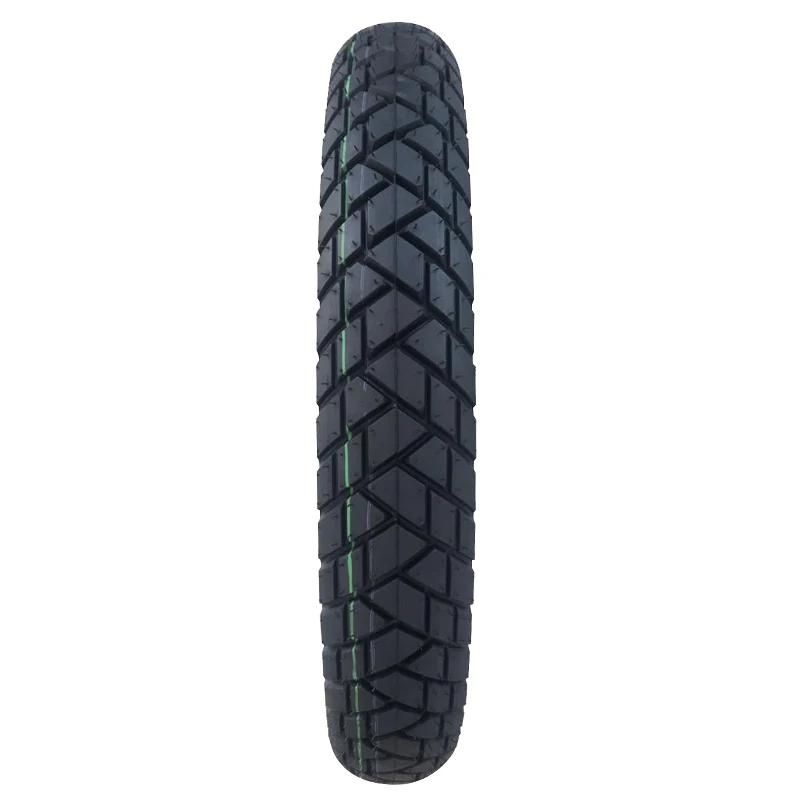 
2.75-18 tubeless motorcycle tyre 
