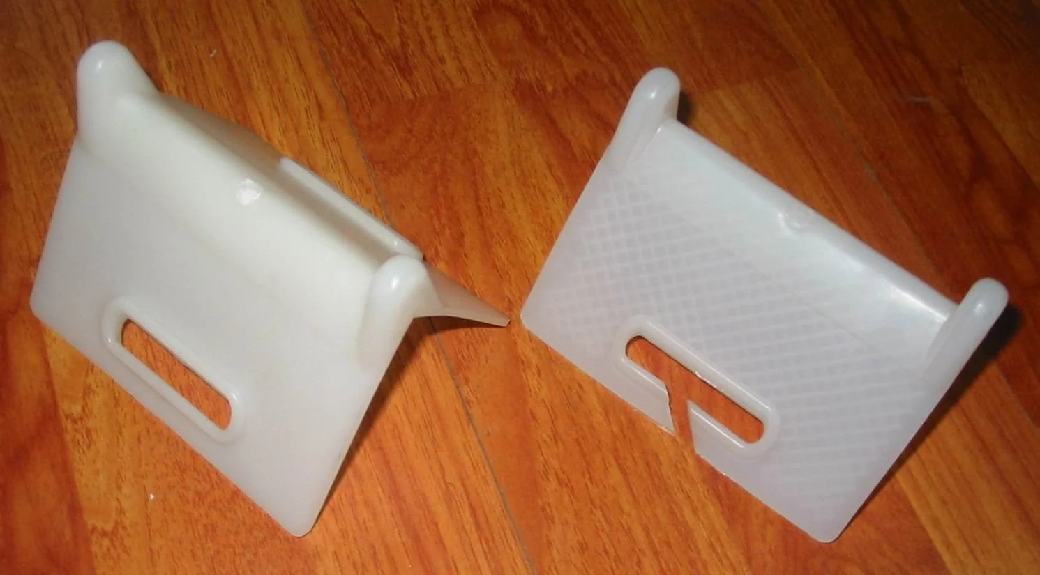 Cheap Price PE Material High Quality Plastic Corner Protector For 50mm Webbings