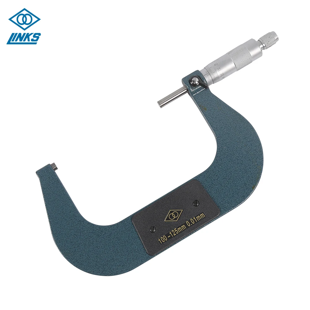 High quality  metric mitutoyo  igaging speed micrometer with outside counter