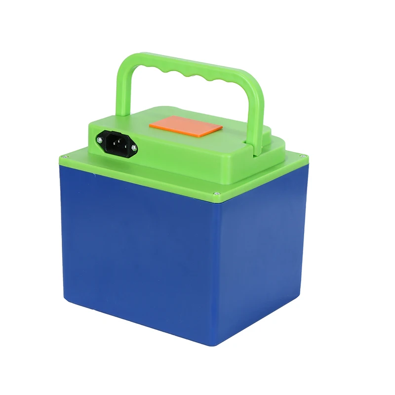 Rechargeable e bike battery 18650 Li-ion Battery 72v 50ah lithium ion battery pack